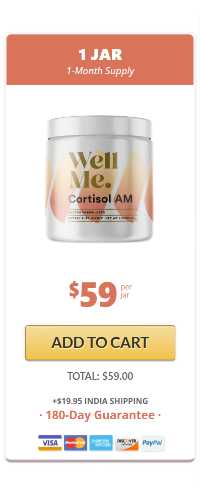 buy cortisol am 1 bottle