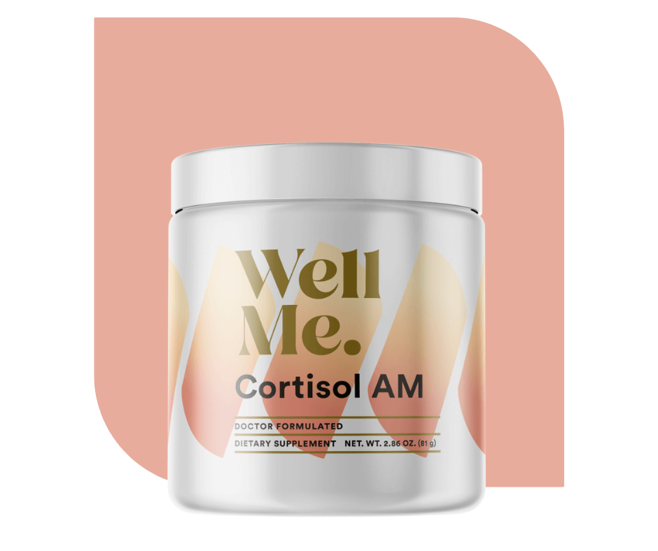 cortisol am